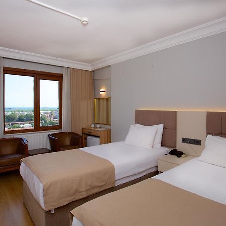 Grand Ant Hotel Κωνσταντινούπολη Εξωτερικό φωτογραφία