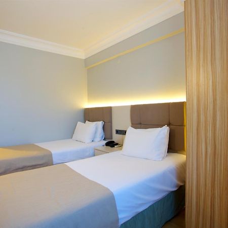 Grand Ant Hotel Κωνσταντινούπολη Εξωτερικό φωτογραφία