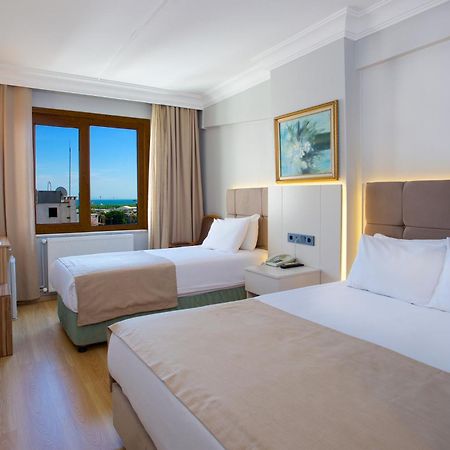 Grand Ant Hotel Κωνσταντινούπολη Εξωτερικό φωτογραφία